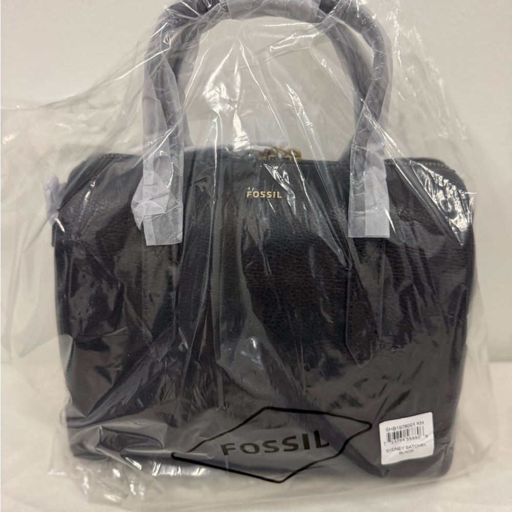 Fossil Sydney satchel Handbag